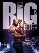 Song, S Song, S. Song - Big is Better. Vol.1