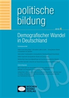 Pete Massing, Peter Massing, Pohl, Kerstin Pohl - Demografischer Wandel in Deutschland