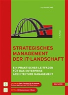 Inge Hanschke - Strategisches Management der IT-Landschaft
