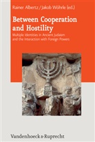 Raine Albertz, Rainer Albertz, Wöhrle, Wöhrle, Jakob Wöhrle - Between Cooperation and Hostility