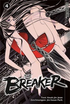 Keuk-jin Jeon, Jin-Hwan Park, Jin-Hwan Park - The Breaker. Bd.4