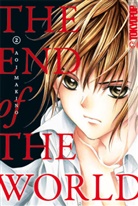 Aoi Makino - The End of the World. Bd.2