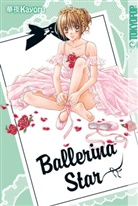 Kayoru - Ballerina Star