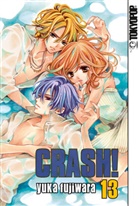 Yuka Fujiwara - Crash!. Bd.13