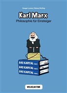 Ansga Lorenz, Ansgar Lorenz, Reiner Ruffing, Ansgar Lorenz - Karl Marx
