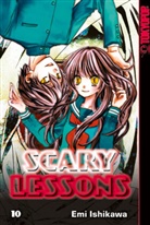 Emi Ishikawa - Scary Lessons. Bd.10