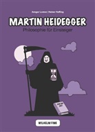 Ansga Lorenz, Ansgar Lorenz, Reiner Ruffing, Ansgar Lorenz - Martin Heidegger