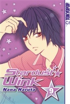 Nana Haruta - Stardust Wink. Bd.9