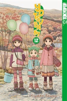 Kiyohiko Azuma - Yotsuba&! 12