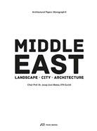 A, Yasar Adanali, Khaled Adham, George Arbid, ETH Zürich, Krunoslav Ivanisin... - Middle East