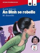 Marie Gauville, Marie Gauvillé - An Binh se rebelle : A2
