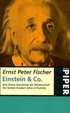 Ernst P. Fischer - Einstein & Co.