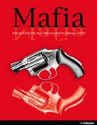 Jonatha Carlozzi, Nicola Giannakopoulo, Hompes, Frank Shantya, Jane Parker, Fran Shanty... - Mafia
