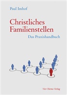 Paul Imhof - Christliches Familienstellen