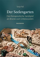 Tanja Paß - Der Seelengarten