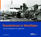 Wolfgang Klee - Eisenbahnen in Westfalen