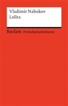 Vladimir Nabokov, Friederik Poziemski, Friederike Poziemski - Lolita