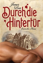 James Lear - Durch die Hintertür