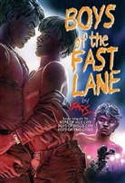 Zack - Boys of the fast Lane