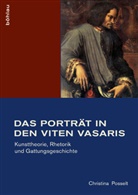 Christina Kuhli, Christina Posselt, Christina Von: Posselt - Das Porträt in den Viten Vasaris