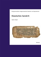 Sabine Ziegler - Klassisches Sanskrit