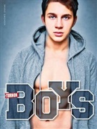 Verschiedene - Turnon: Boys