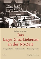 Barbara Stelzl-Marx - Das Lager Graz-Liebenau in der NS-Zeit