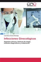 Linet Diana Alemán Mondeja - Infecciones Ginecológicas