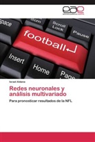 Israel Aldana - Redes neuronales y análisis multivariado