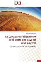 Aude Marie Marcoux, Marcoux-a - Le canada et l allegement de la