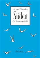 Hans Traxler - Süden