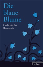 Dietric Bode, Dietrich Bode - Die blaue Blume