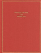 Dieter Hertel - Das römische Herrscherbild - Bd.1: Die Bildnisse des Tiberius