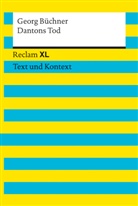 Georg Büchner, Ral Kellermann, Ralf Kellermann - Dantons Tod