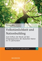 Miriam Noa - Volkstümlichkeit und Nationbuilding