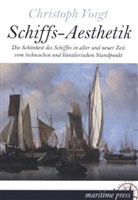 Christoph Voigt - Schiffs-Aesthetik