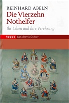 Reinhard Abeln - Die Vierzehn Nothelfer