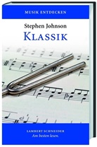 Stephen Johnson, Steven Johnson, Maria Heyne - Klassik, m. Audio-CD