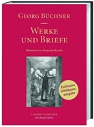 Georg Büchner, Benjamin Kniebe, Benjamin Kniebe, Arnd Beise, Tilman Fischer, Tilman Fischer (Dr.)... - Werke und Briefe