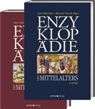 Gert Melville, Martial Staub - Enzyklopädie des Mittelalters, 2 Bde.