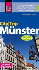 Christopher Görlich, Klaus Werner - Reise Know-How CityTrip Münster
