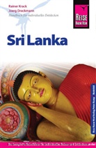 Joerg Dreckmann, Jörg Dreckmann, Rainer Krack - Reise Know-How Sri Lanka
