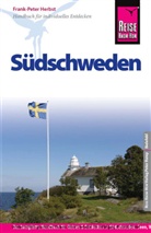 Frank-Peter Herbst - Reise Know-How Südschweden