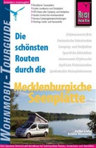 Sylke Liehr, Achim Rümmler, Klaus Werner - Reise Know-How Die schönsten Routen durch die Mecklenburgische Seenplatte