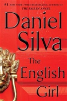 Daniel Silva - The English Girl