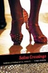 Cindy Garcia, Cindy García - Salsa Crossings