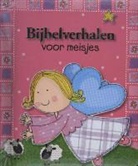 Gabrielle Mercer, Lara Ede - Bijbelverhalen voor meisjes