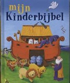 Sophie Piper, Estelle Corke - Mijn kinderbijbel