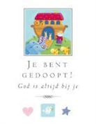 Sophie Piper, Caroline Williams - Je bent gedoopt!