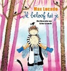 Max Lucado, Esther Leeuwrik - Ik beloof het je